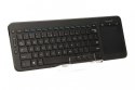 Microsoft | N9Z-00022 | Multimedia | Wireless | Mouse included | Batteries included | EN | Graphite | 434 g