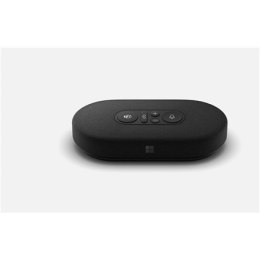 Microsoft | Nowoczesny głośnik USB-C | Czarny