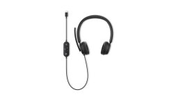 Microsoft | Nowoczesny zestaw słuchawkowy USB | I6N-00001 | Tak | USB Type-C