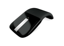 Microsoft | RVF-00056 | Arc Touch Mouse | Black, Silver