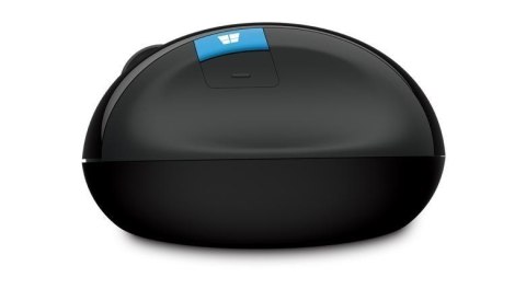 Microsoft | Sculpt Ergonomic Mouse | L6V-00005 | Black
