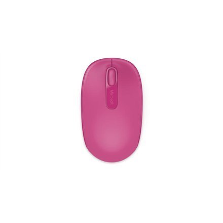 Microsoft | Wireless Mouse | Pink | 3 years warranty year(s)