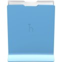 MikroTik | RB941-2nD-TC hAP Lite | Access Point | 802.11n | 2.4GHz | 10/100 Mbit/s | Ethernet LAN (RJ-45) porty 4 | MU-MiMO Tak