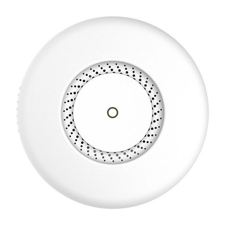 MikroTik | cAP ac | RBcAPGi-5acD2nD | 802.11ac | 2.4-5 | 10/100/1000 Mbit/s | Porty Ethernet LAN (RJ-45) 2 | MU-MiMO Tak | PoE i