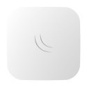 MikroTik | cAP ac | RBcAPGi-5acD2nD | 802.11ac | 2.4-5 | 10/100/1000 Mbit/s | Porty Ethernet LAN (RJ-45) 2 | MU-MiMO Tak | PoE i