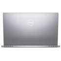Monitor Dell P1424H o przekątnej 14 cali, dostarcza doskonałą jakość obrazu dzięki technologii LCD i rozdzielczości FHD. Proporc