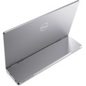 Monitor Dell P1424H o przekątnej 14 cali, dostarcza doskonałą jakość obrazu dzięki technologii LCD i rozdzielczości FHD. Proporc