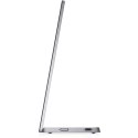 Monitor Dell P1424H o przekątnej 14 cali, dostarcza doskonałą jakość obrazu dzięki technologii LCD i rozdzielczości FHD. Proporc