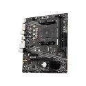 MSI | A520M-A PRO | Processor family AMD | Processor socket AM4 | DDR4 | Memory slots 2 | Number of SATA connectors | Chipset AM