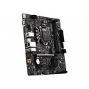 MSI | B560M PRO-E | Rodzina procesorów Intel | Gniazdo procesora LGA1200 | DDR4 DIMM | Gniazda pamięci 2 | Obsługiwane interfejs