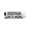 MSI | GeForce RTX 4060 VENTUS 2X BLACK 8G OC | NVIDIA GeForce RTX 4060 | 8 GB