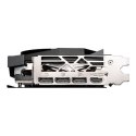 MSI | GeForce RTX 4070 GAMING X TRIO 12G | NVIDIA | 12 GB | GeForce RTX 4070 | GDDR6X | Porty HDMI w ilości 1 | PCI Express Gen