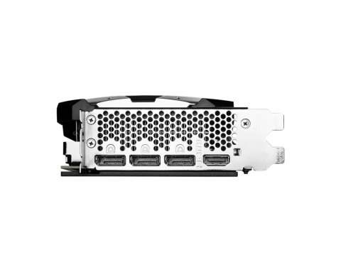 MSI | GeForce RTX 4070 Ti SUPER 16G VENTUS 2X OC | NVIDIA | 16 GB | GeForce RTX 4070 Ti SUPER | GDDR6X | PCI Express 4.0 | Takto