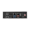 MSI | MAG B550 TOMAHAWK | Processor family AMD | Processor socket AM4 | DDR4 | Memory slots 4 | Number of SATA connectors | Chip