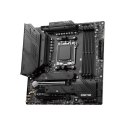 MSI | MAG B650M MORTAR WIFI | Gniazdo procesora Socket AM5 | Typ chipsetu AMD B650 | Obsługiwana technologia pamięci RAM DDR5 SD