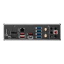 MSI | MAG B650M MORTAR WIFI | Gniazdo procesora Socket AM5 | Typ chipsetu AMD B650 | Obsługiwana technologia pamięci RAM DDR5 SD