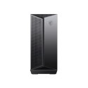 MSI | MPG GUNGNIR 111R | Okno boczne | Czarny | Mid-Tower | Zasilacz w zestawie Nie | ATX