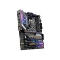 MSI | MPG Z590 GAMING FORCE | Rodzina procesorów Intel | Gniazdo procesora LGA1200 | DDR4 DIMM | Gniazda pamięci 4 | Obsługiwane