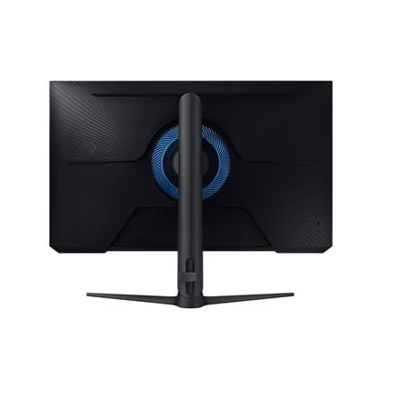 Monitor Samsung Odyssey G5 G51C 27" VA 2560 x 1440 16:9 1 ms 300 cd/m² 165 Hz z dwoma portami HDMI