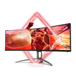Monitor dla graczy | AG493UCX2 | 49 