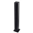 Muse | Głośnik | M-1050BT | 20 W | Bluetooth | Czarny