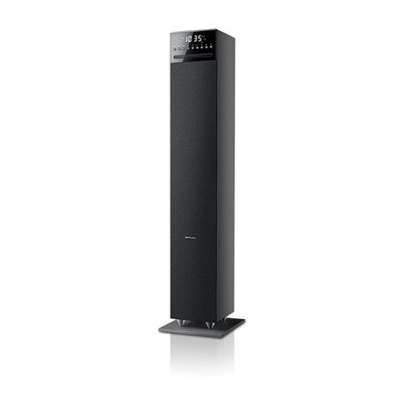 Muse | M-1350BTC | 120 W | Bluetooth | Czarny | NFC | Połączenie bezprzewodowe