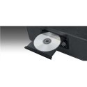 Muse | M-695 DBT | Radio | AUX in | Black | NFC