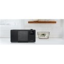 Muse | Mikrosystem Bluetooth z radiem FM, odtwarzaczem CD i portem USB | M-60BT | Port USB | Wejście AUX | Bluetooth | Odtwarzac