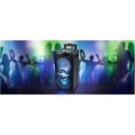 Muse | Speaker | M-1920DJ | 300 W | Bluetooth | Black