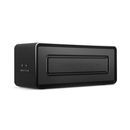 Music Box 9+ (Bluetooth, True Wireless Stereo, Deep Bass, 50 W, USB, microSD, radio FM, wejście audio) Energy Sistem | Głośnik |