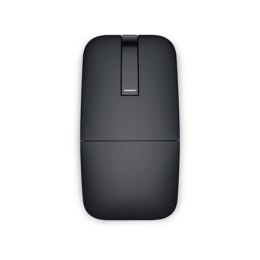 Mysz podróżna Dell | Bluetooth | MS700 | Bezprzewodowa | Czarna