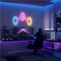 Nanoleaf Lines Starter Kit (15 panels) Nanoleaf | Lines Starter Kit (15 panels) | W | 16M+ colors