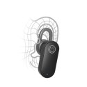 Navitel | Multifunctional Bluetooth Headset | Solar Car BT | Hands free device | Bluetooth | g | Black | Recharge indicator