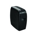 Niszczarka Powershred | 21Cs | Czarny/Srebrny | 15 L | Niszczenie kart kredytowych | Standardowa obsługa papieru / wydajność 12