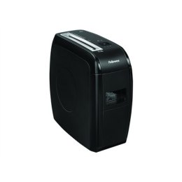 Niszczarka Powershred | 21Cs | Czarny/Srebrny | 15 L | Niszczenie kart kredytowych | Standardowa obsługa papieru / wydajność 12