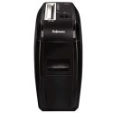 Niszczarka Powershred | 21Cs | Czarny/Srebrny | 15 L | Niszczenie kart kredytowych | Standardowa obsługa papieru / wydajność 12