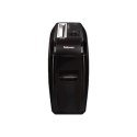 Niszczarka Powershred | 21Cs | Czarny/Srebrny | 15 L | Niszczenie kart kredytowych | Standardowa obsługa papieru / wydajność 12