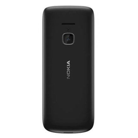 Nokia | Yes | 225 4G TA-1316 | Black | 2.4 " | TFT | 240 x 320 pixels | 64 MB | 128 MB | Dual SIM | Nano-SIM | 3G | Bluetooth |