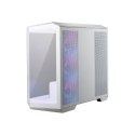 Obudowa MSI | MAG PANO M100R PZ WHITE | Biały | Micro ATX Tower | Zasilacz w zestawie Nie | ATX