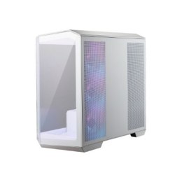 Obudowa MSI | MAG PANO M100R PZ WHITE | Biały | Micro ATX Tower | Zasilacz w zestawie Nie | ATX