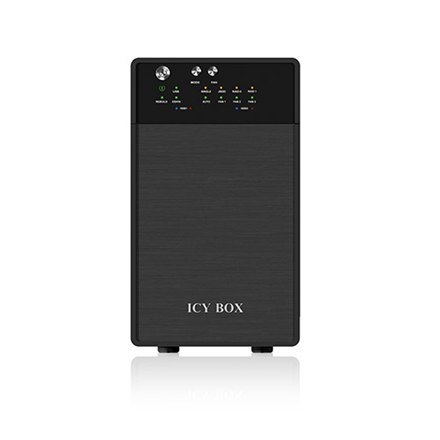 Obudowa do dysku ICY BOX