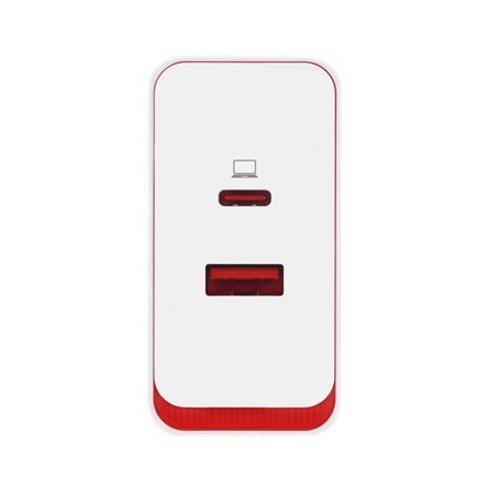 OnePlus | SUPERVOOC Power Adapter (Type-C) 1C1A | USB-C | 100 W
