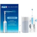 Oral-B Oral Irrigator | MD20 Oxyjet | 600 ml | Number of heads 2 | White