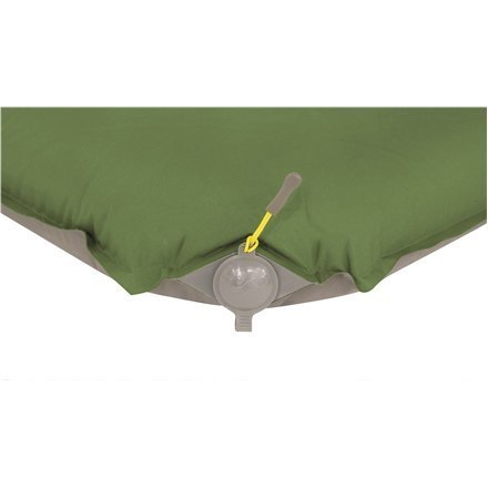 Outwell | Dreamcatcher | Podwójna mata samopompująca | 75 mm