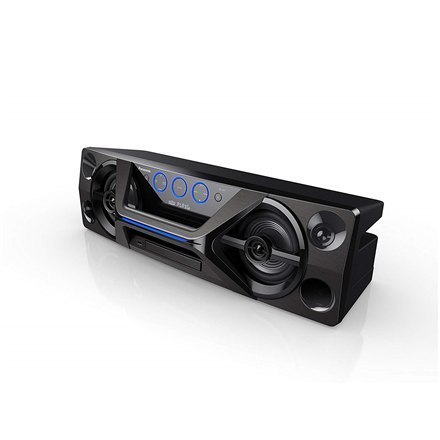 Panasonic | SC-UA3E-K | Wireless Speaker System | AUX in | Bluetooth | CD player | FM radio