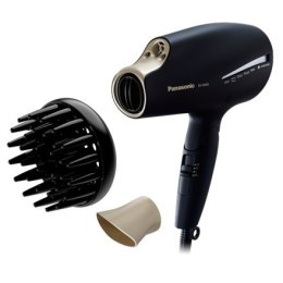 Panasonic | Suszarka do włosów | EH-NA9J-K825 Nanoe | 1800 W | Liczba ustawień temperatury 4 | Dysza dyfuzora | Czarny/złoty
