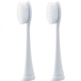 Panasonic | WEW0935W830 | Wymiana szczoteczki | Główki | Dla dorosłych | Liczba główek szczoteczki w zestawie 2 | Liczba trybów