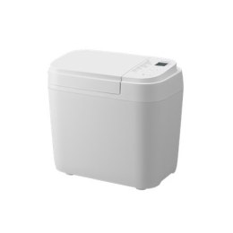 Panasonic | Wypiekacz do chleba | SD-B2510 | Moc 550 W | Liczba programów 21 | Wyświetlacz Tak | Biały