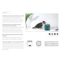 PETKIT | Eversweet Solo | Smart Pet Drinking Fountain | Pojemność 1.8 L | Materiał Plastik | Zielony