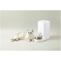 PETKIT | P530 | Fresh Element Mini Pro Feeder | Pojemność 2,8 l | Materiał ABS, stal nierdzewna | Biały